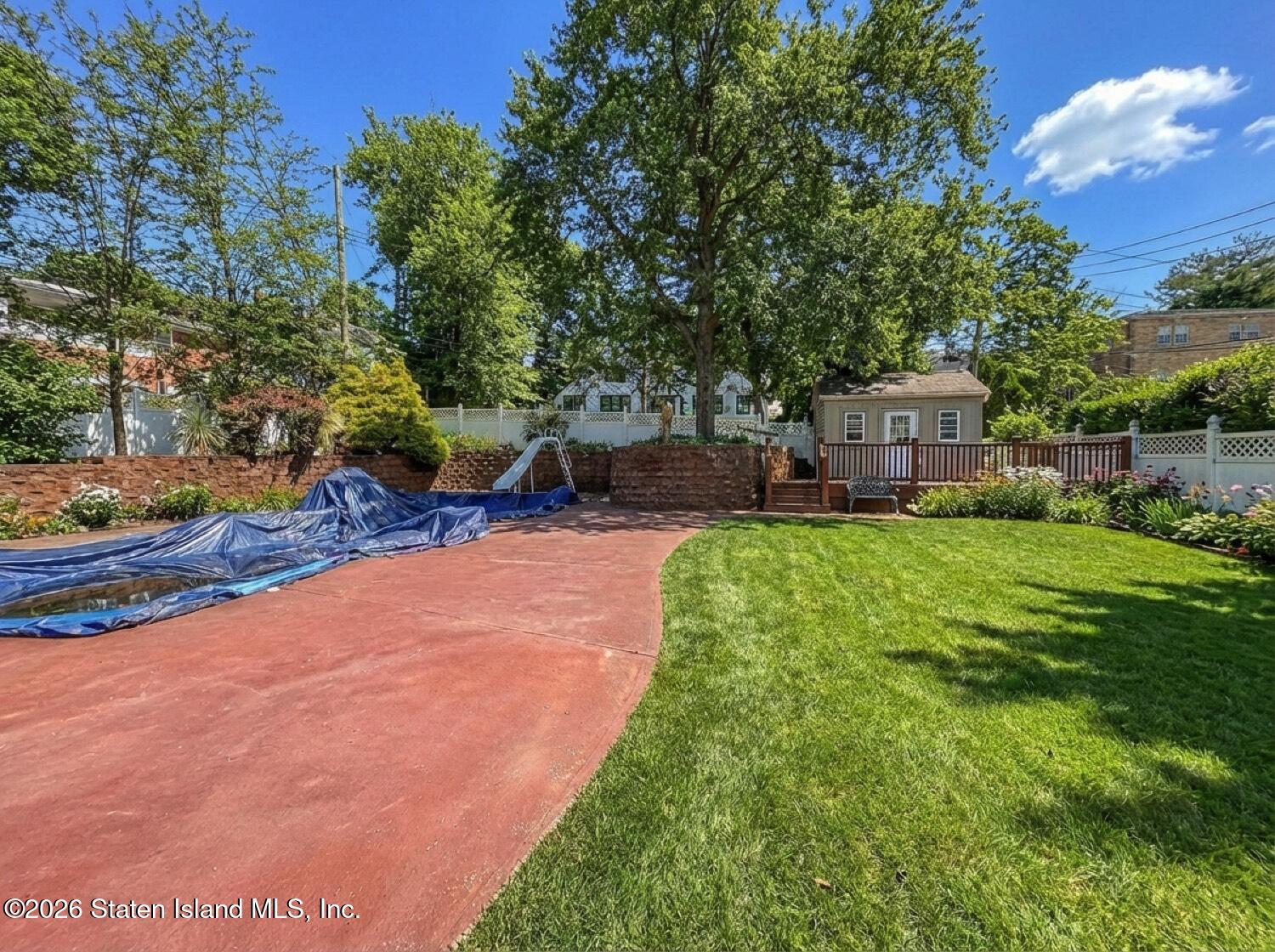 39 Hasbrouck Road Staten Island, NY 10304 - Photo 53 of 64 IMG_9077