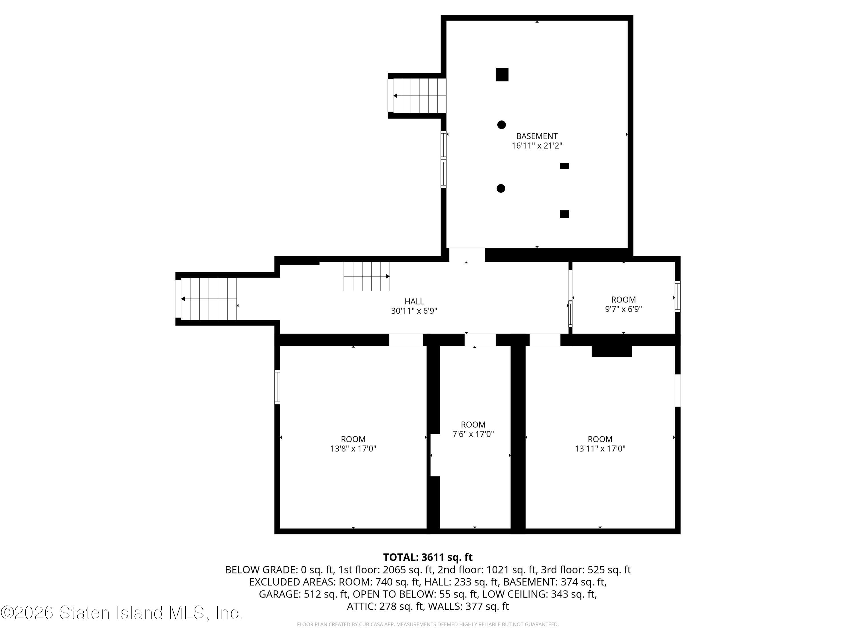 39 Hasbrouck Road Staten Island, NY 10304 - Photo 63 of 64 JPEG image-4C6E-A852-45-1