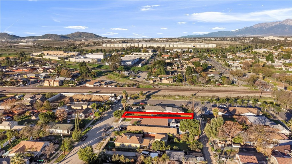 0 West O Grand Terrace, CA 92324 - Photo 3 of 10 a view of city