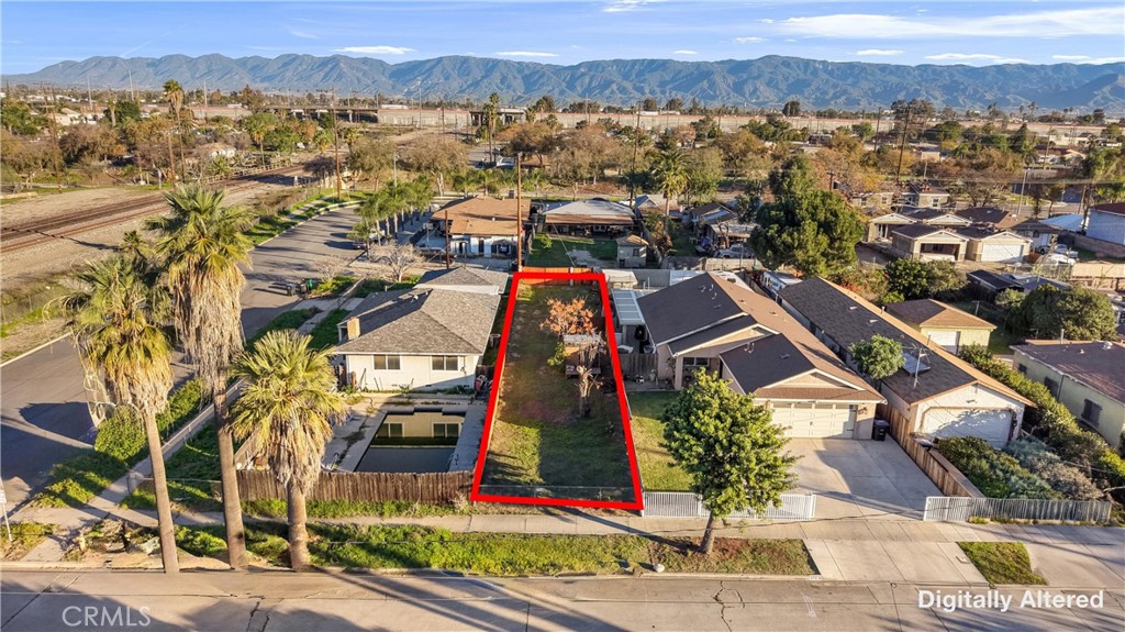 0 West O Grand Terrace, CA 92324 - Photo 10 of 10 a view of a city with tall buildings