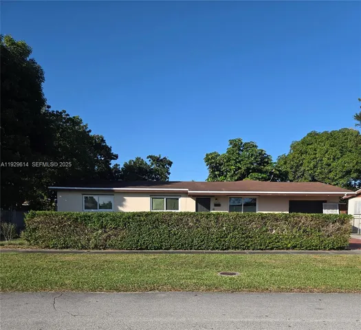 $3,400 | 13828 Harrison Street, Miami, FL 33176
