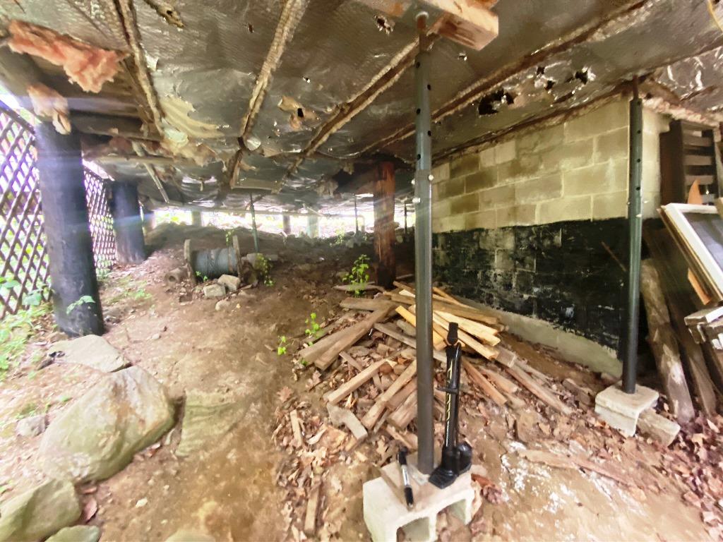 98 Byron Village Road Byron, ME 04275 - Photo 43 of 49 Under Home
