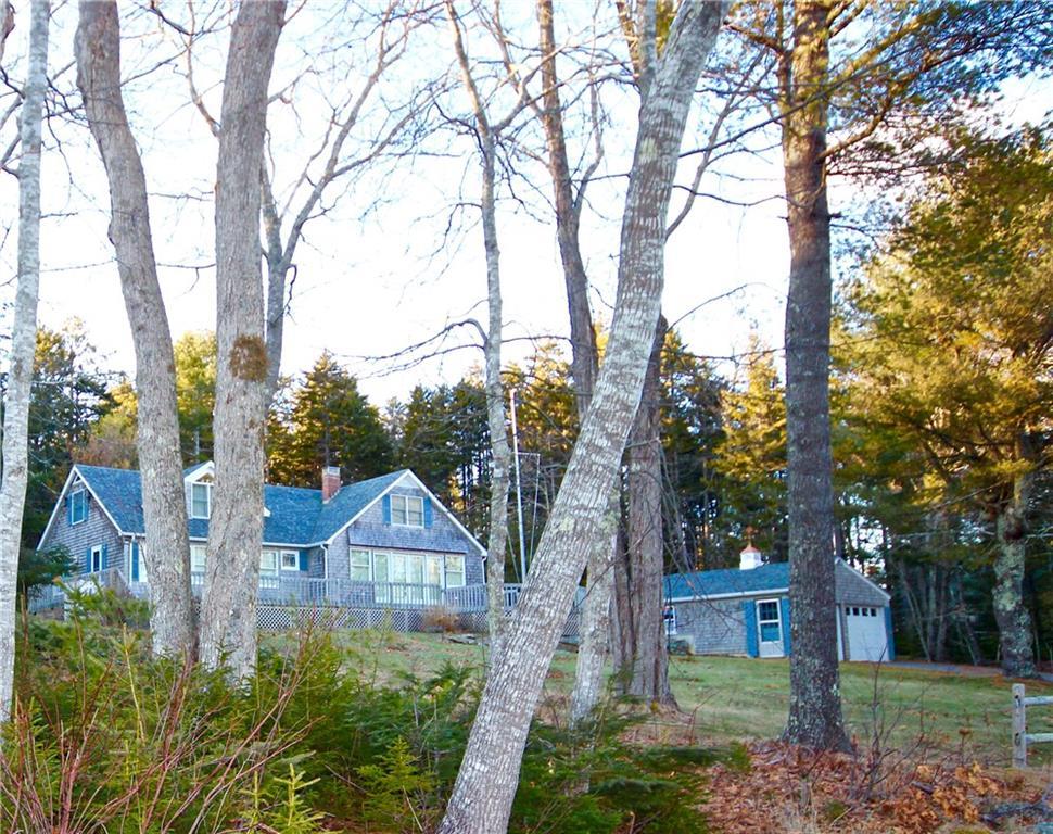 80 Barter Point Road St. George, ME 04860 - Photo 3 of 35 Photo