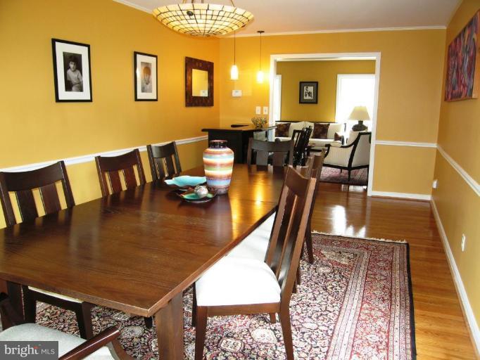 7516 Sebago Road Bethesda, MD 20817 - Photo 14 of 30 Dining Room #2