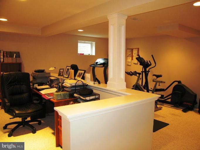 7516 Sebago Road Bethesda, MD 20817 - Photo 21 of 30 Recreation Room