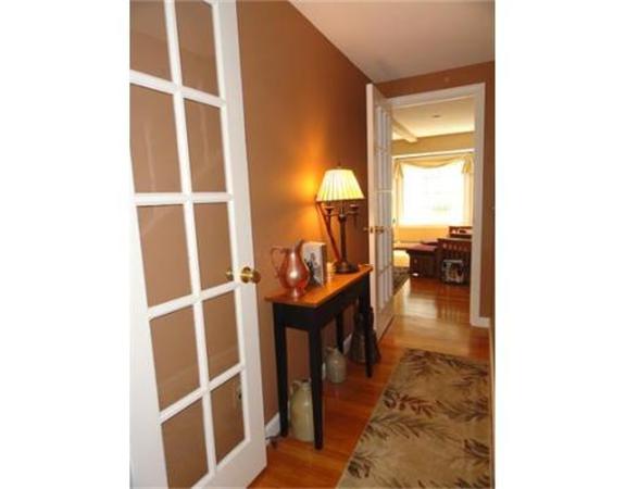 471 Bay Road Amherst, MA 01002 - Photo 16 of 30 a view of a living room and a window