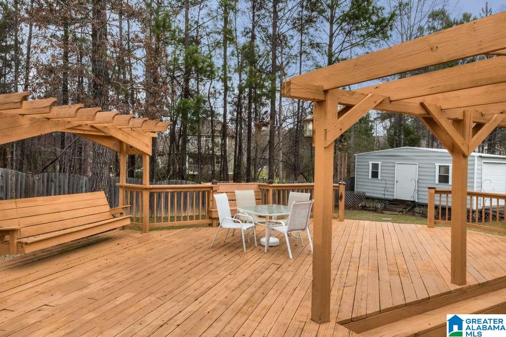 20324 Castle Rdg Road McCalla, AL 35111 - Photo 16 of 17