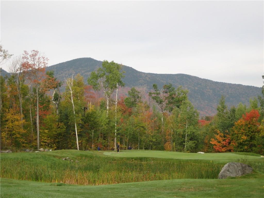 2008 Pond Road Carrabassett Valley, ME 04947 - Photo 2 of 6 Golf at the Sugarloaf Golf Course