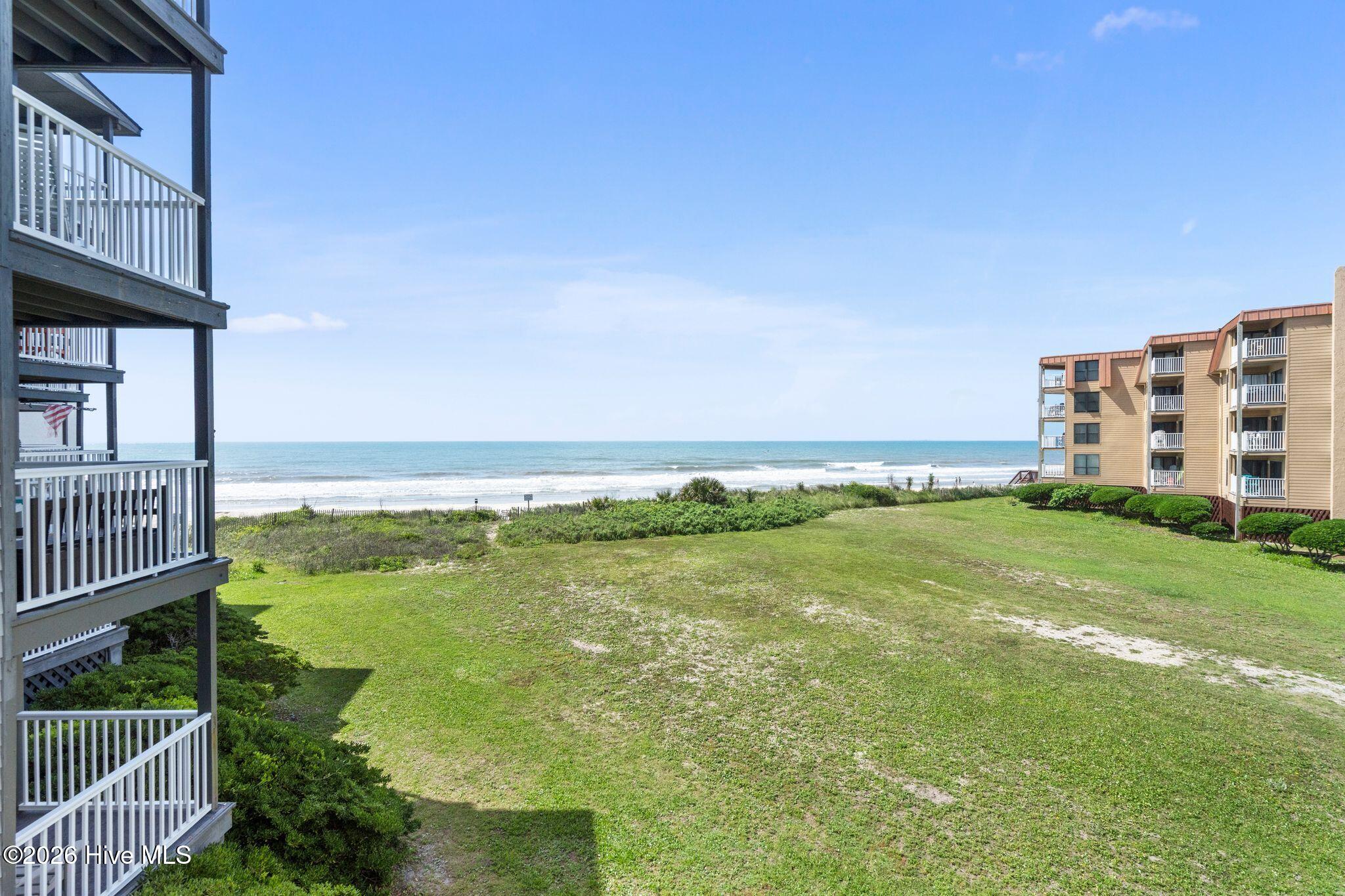 1896 New River Inlet Road, Unit 1205 North Topsail Beach, NC 28460 - Photo 24 of 48