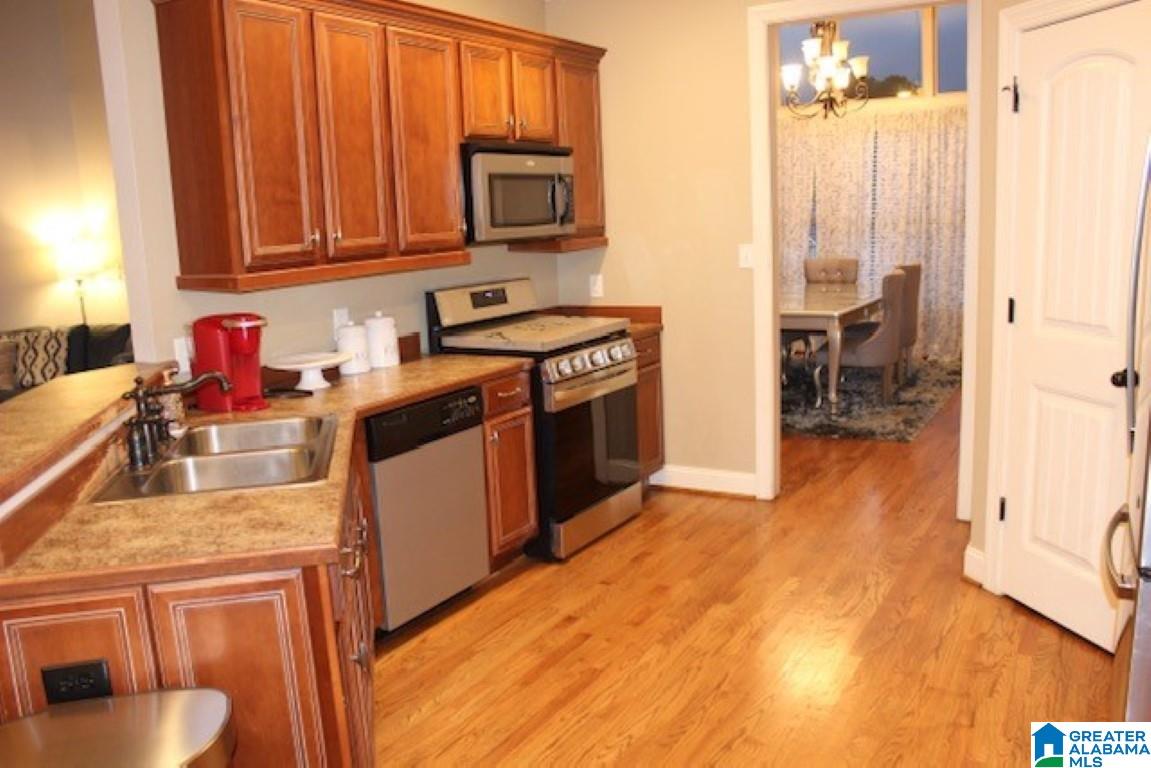 6207 Canterbury Road Pinson, AL 35126 - Photo 10 of 16
