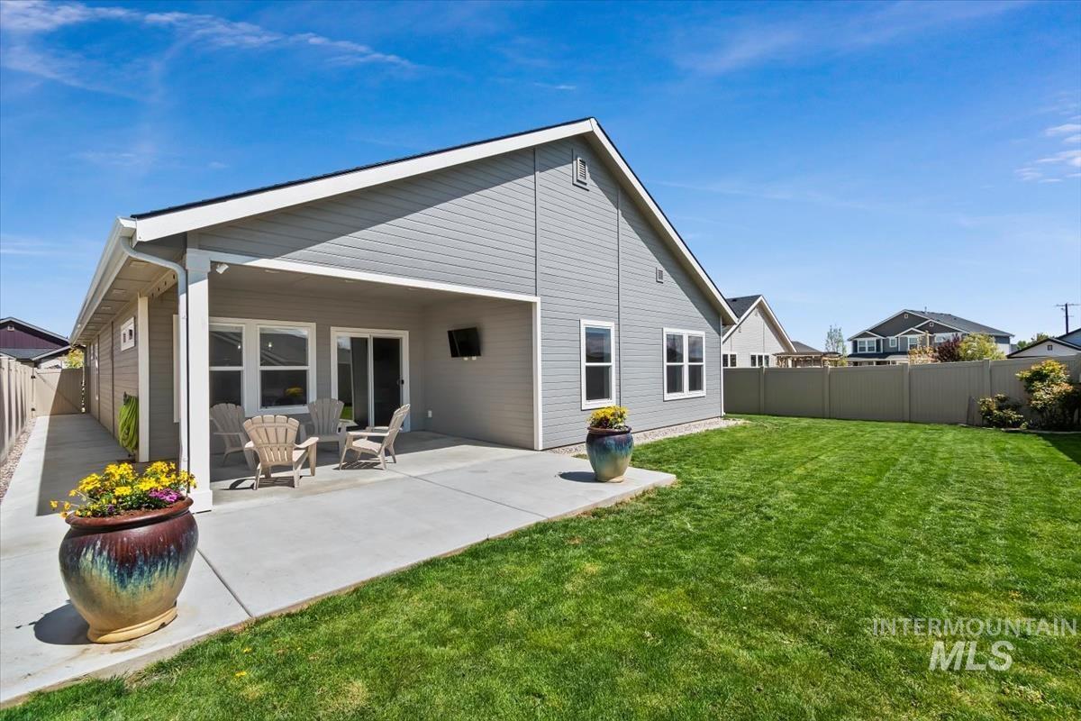 2953 North Greengate Way Star, ID 83669 - Photo 36 of 39