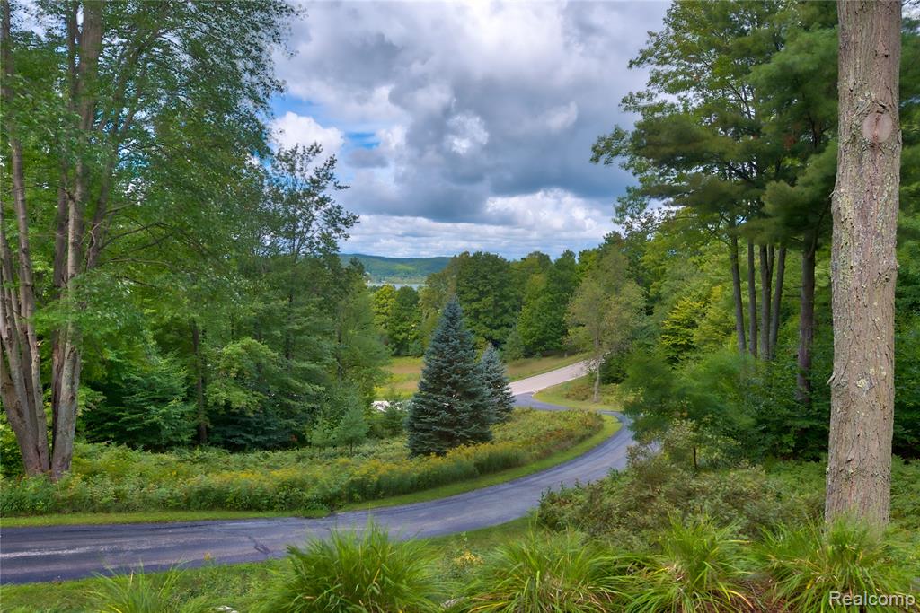 1189 Ridgeline Drive Boyne Falls, MI 49713 - Photo 86 of 92