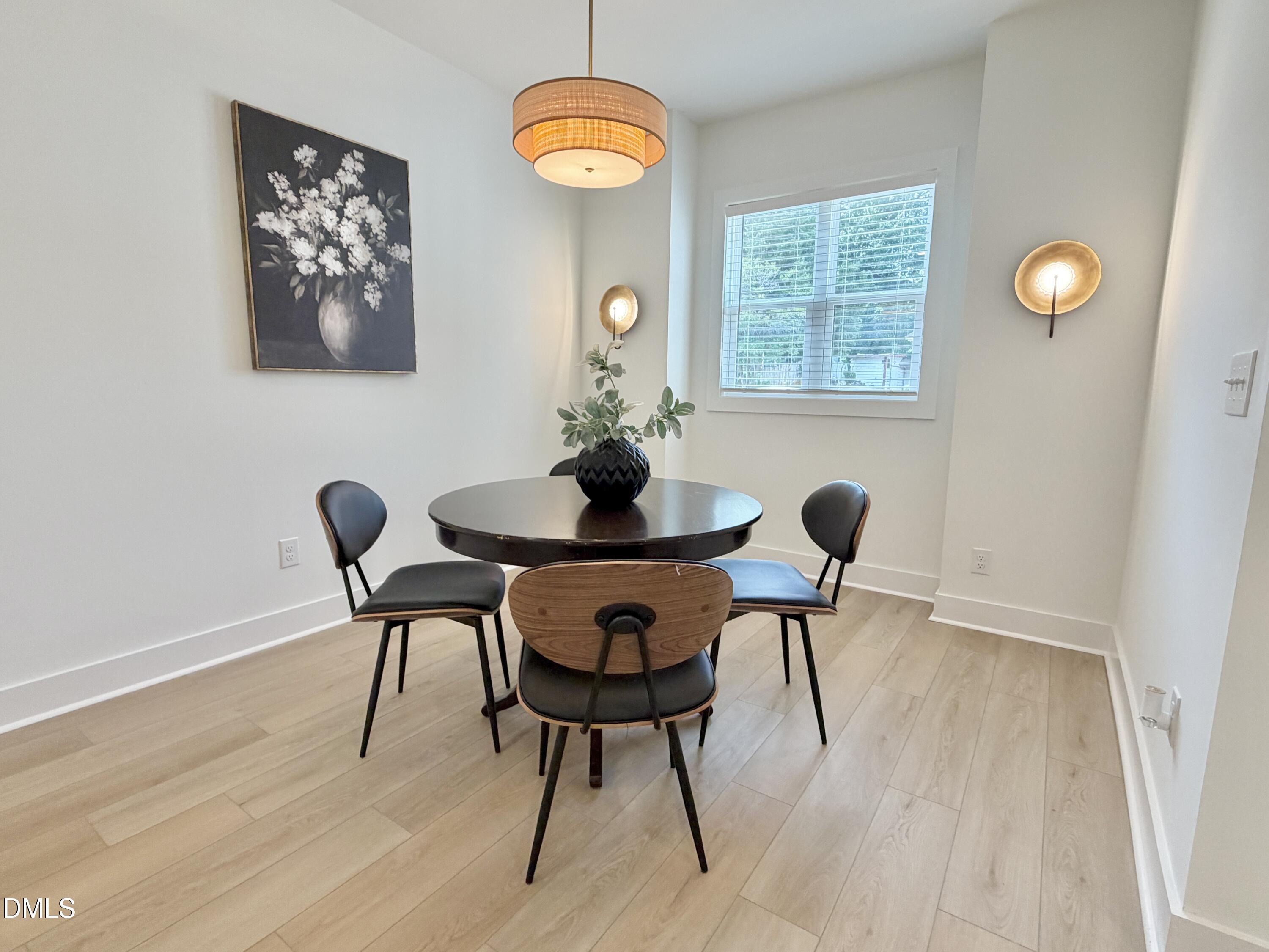 1418 Joe Louis Avenue Raleigh, NC 27610 - Photo 12 of 24