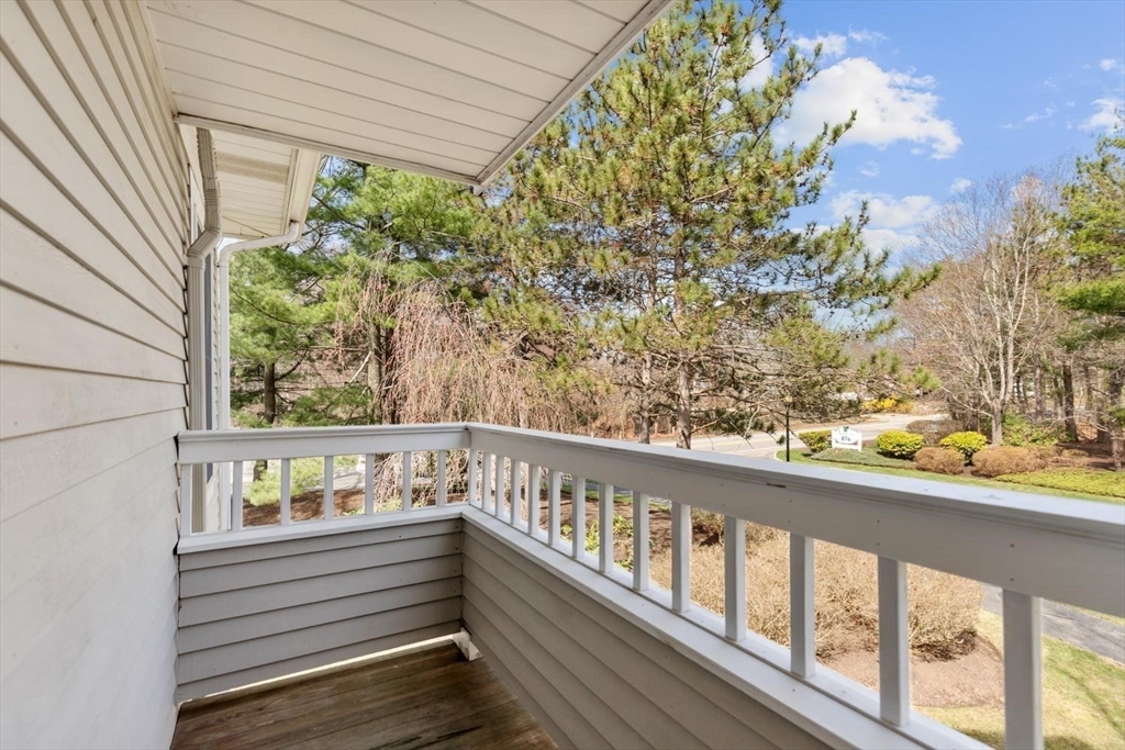 661 Lowell Street, Unit 16 Lexington, MA 02420 - Photo 25 of 35