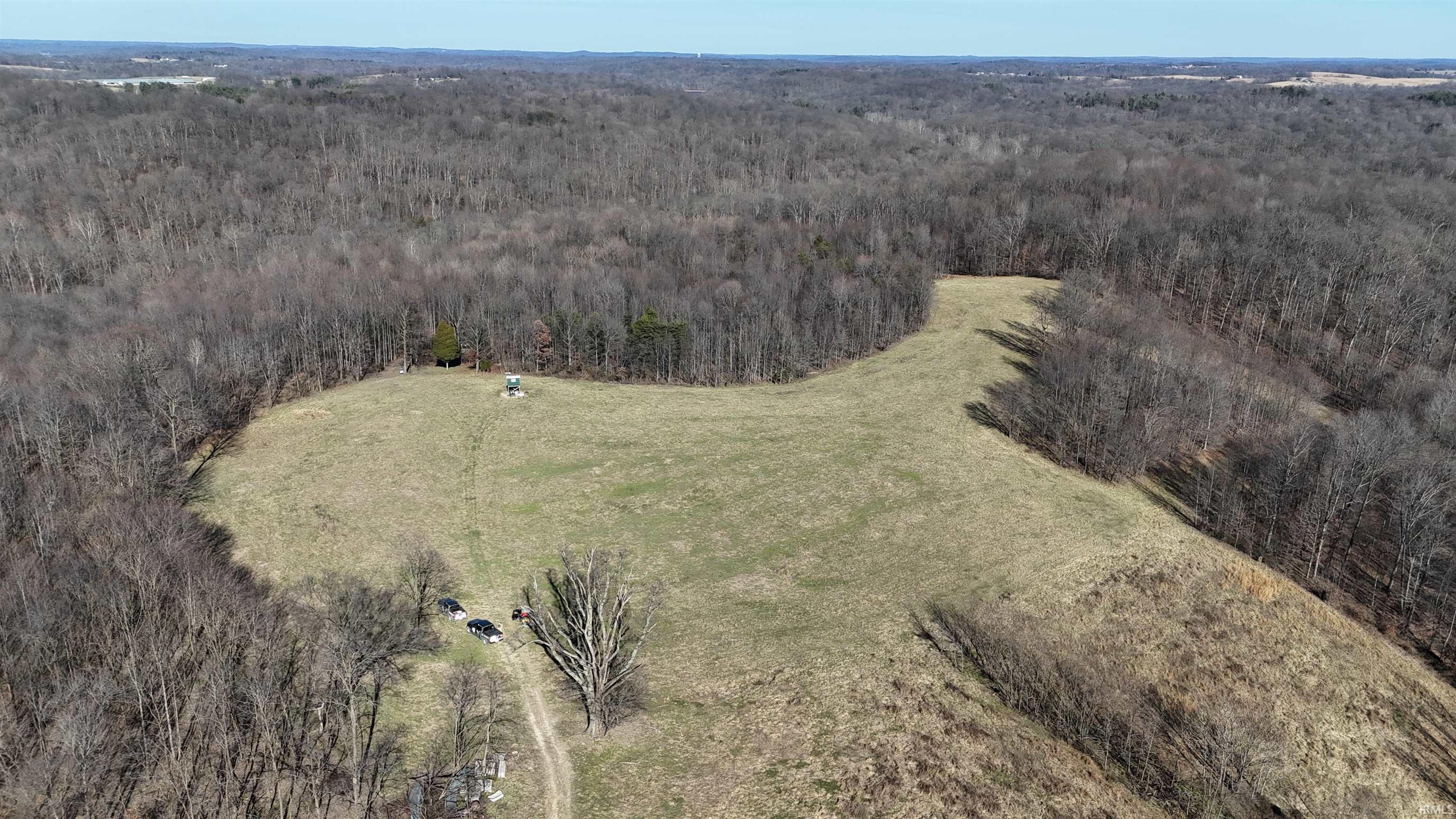 0 South Harts Gravel Road Birdseye, IN 47513 - Photo 15 of 36