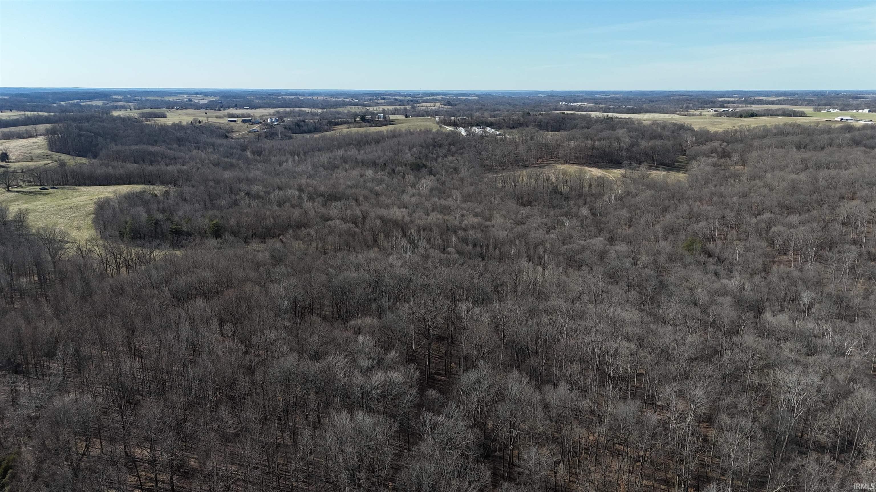 0 South Harts Gravel Road Birdseye, IN 47513 - Photo 33 of 36