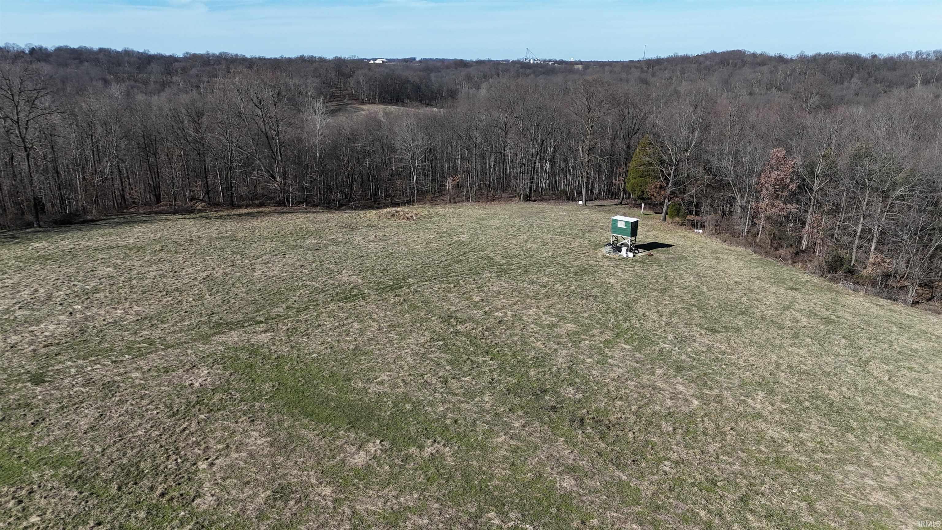 0 South Harts Gravel Road Birdseye, IN 47513 - Photo 35 of 36