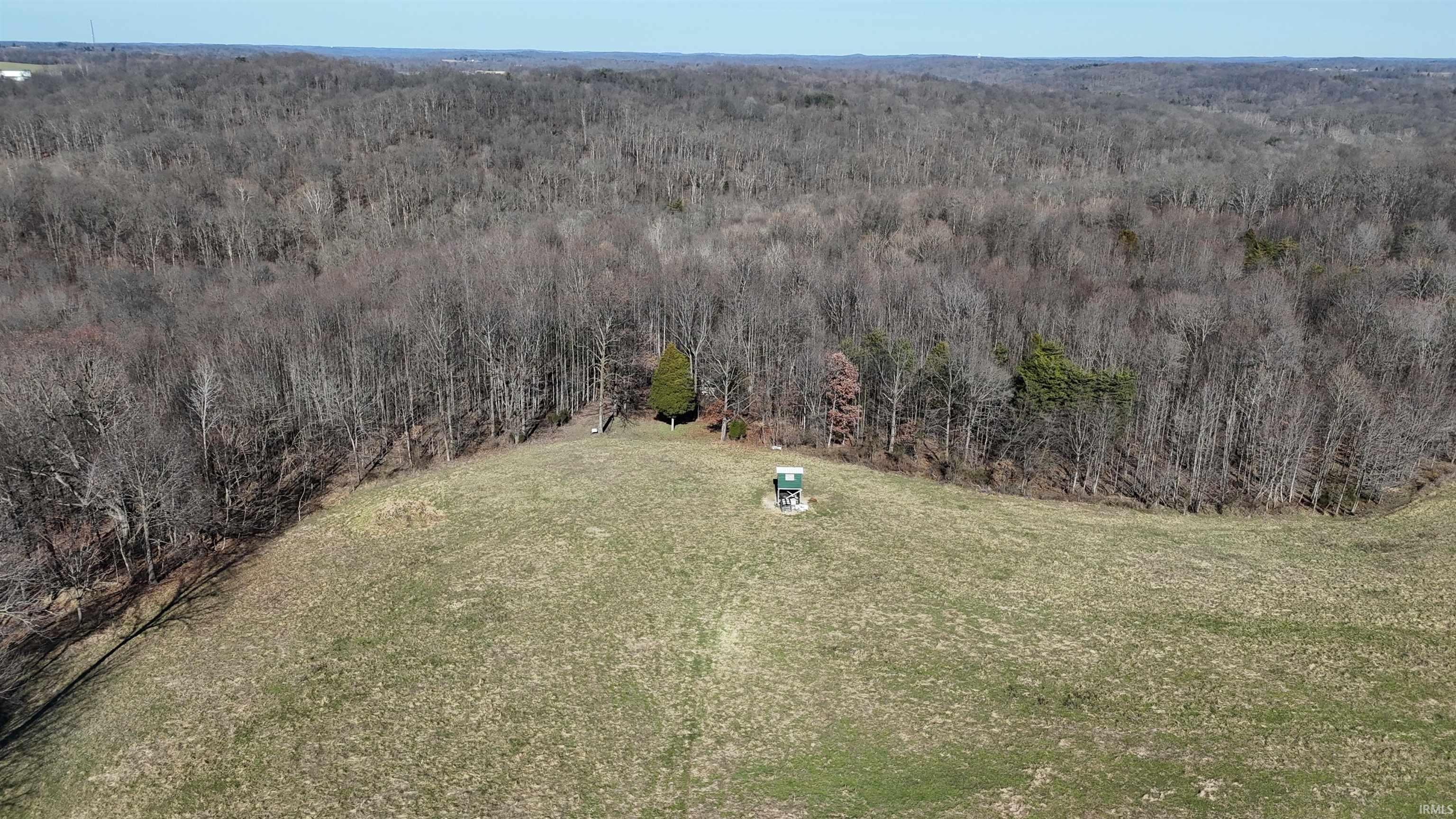 0 South Harts Gravel Road Birdseye, IN 47513 - Photo 4 of 36