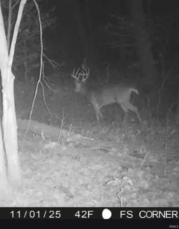 $520,000 | 0 South Harts Gravel Road, Birdseye, IN 47513