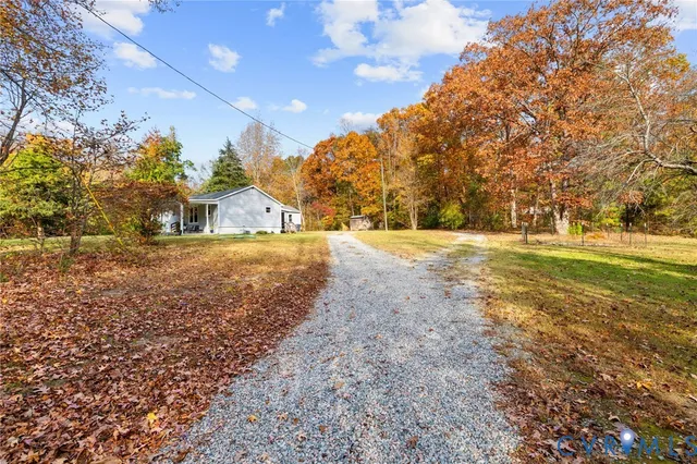 $339,900 | 2900 Lake Louise Drive, Powhatan, VA 23139