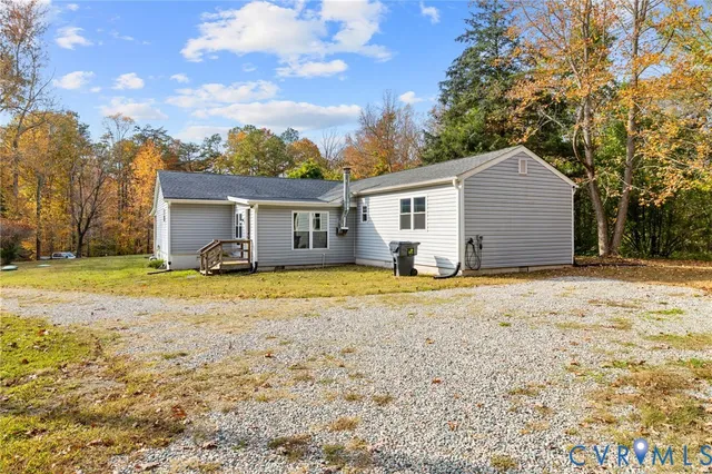 $339,900 | 2900 Lake Louise Drive, Powhatan, VA 23139