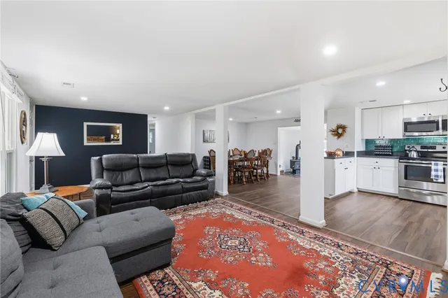 $339,900 | 2900 Lake Louise Drive, Powhatan, VA 23139