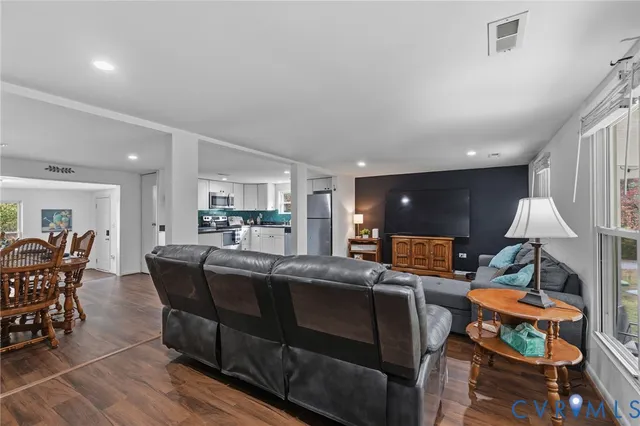 $339,900 | 2900 Lake Louise Drive, Powhatan, VA 23139