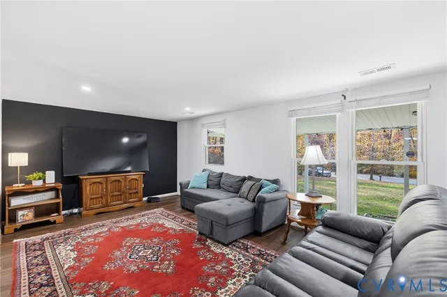 $339,900 | 2900 Lake Louise Drive, Powhatan, VA 23139