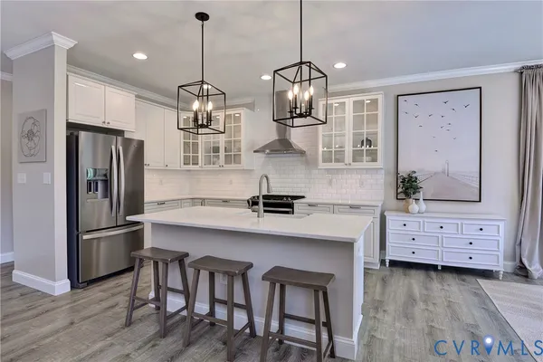 $775,000 | 126 Hollinwell, Williamsburg, VA 23188