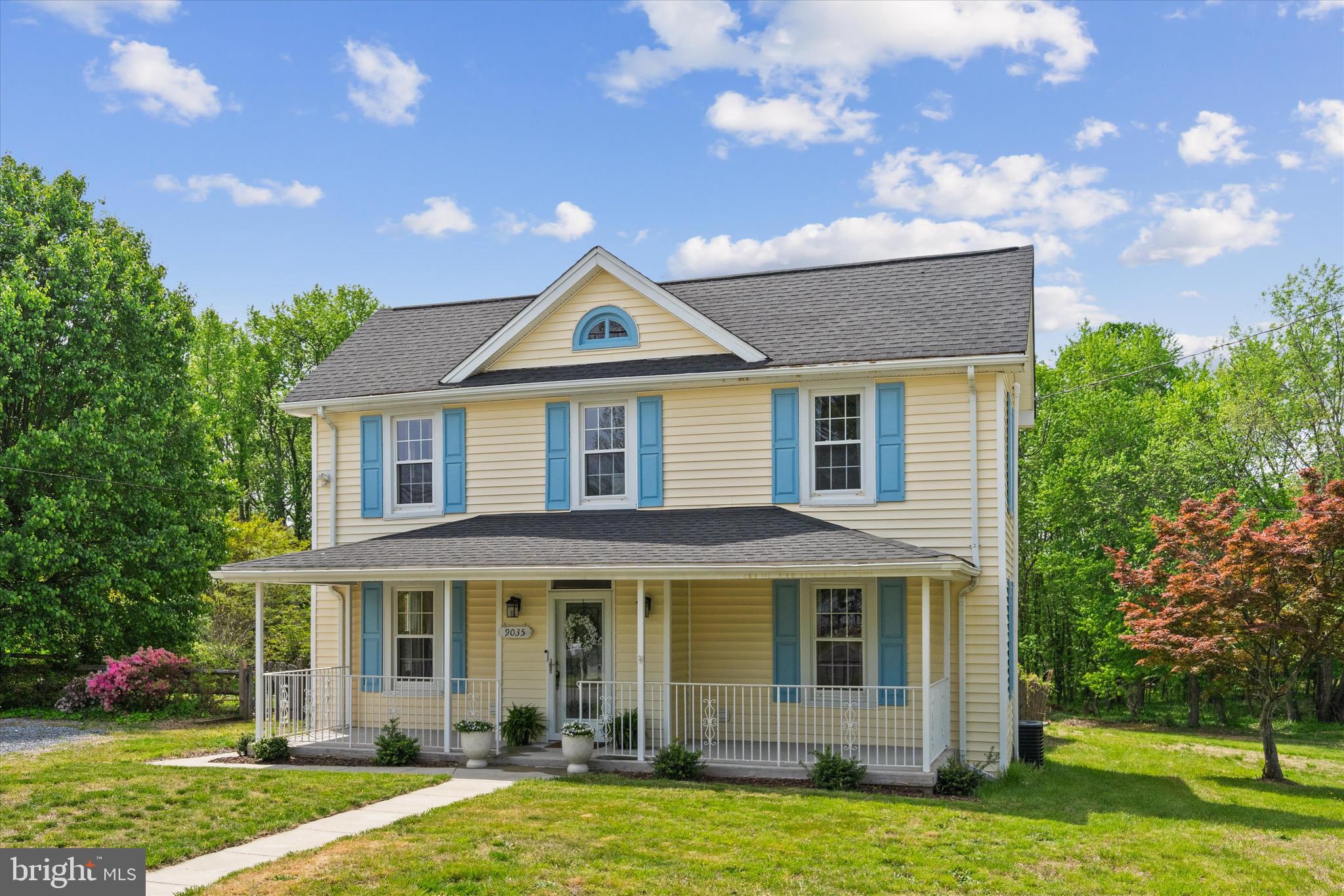 9035 Fairground Road Bel Alton, MD 20611 - Photo 1 of 36 9035 Fairground Rd.