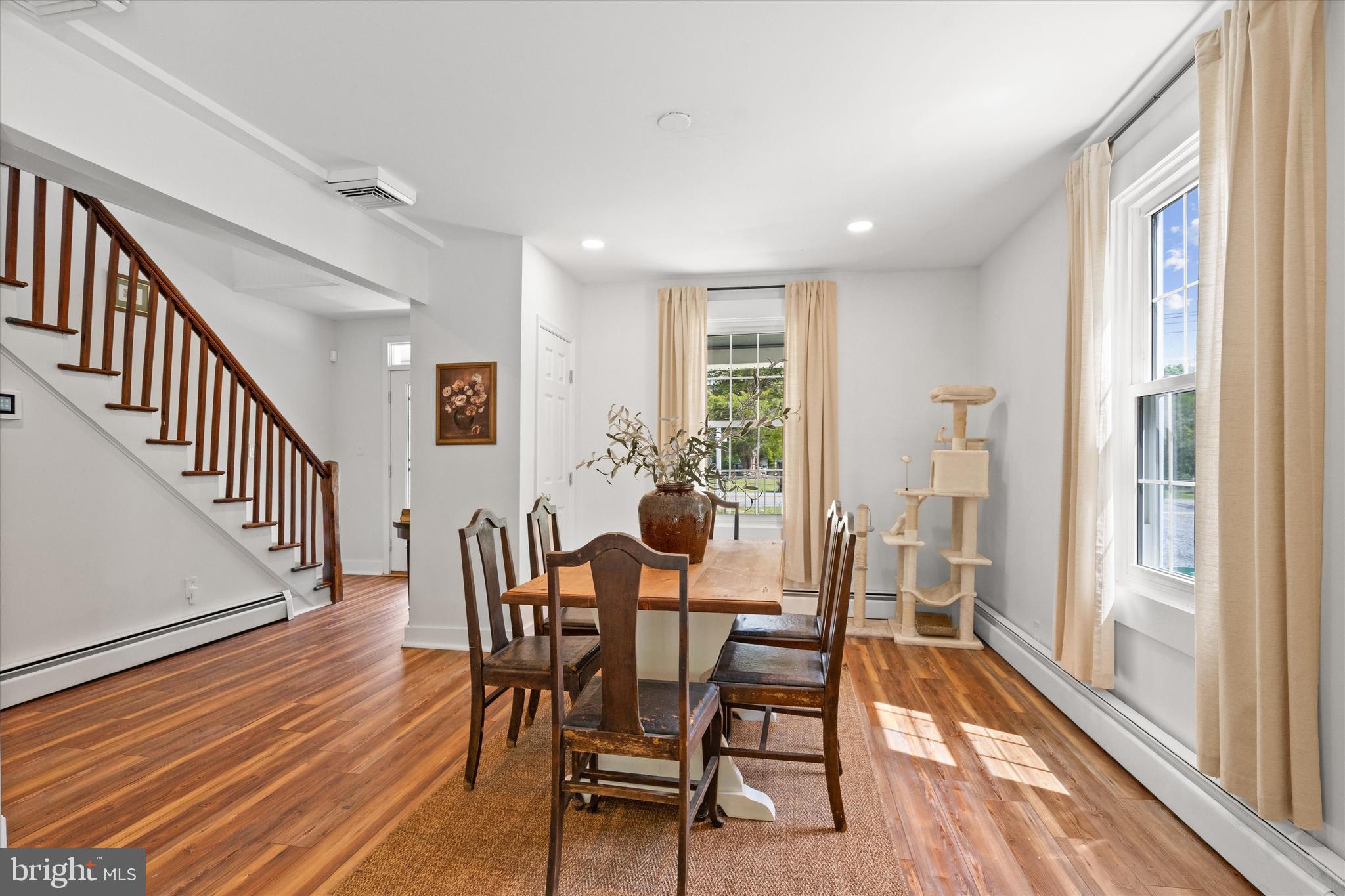 9035 Fairground Road Bel Alton, MD 20611 - Photo 11 of 36 Dining Room or Parlor