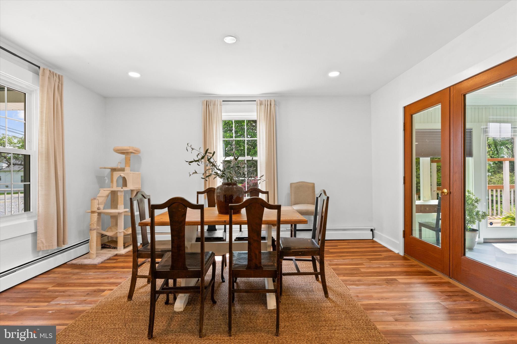 9035 Fairground Road Bel Alton, MD 20611 - Photo 12 of 36 Dining Room or Parlor