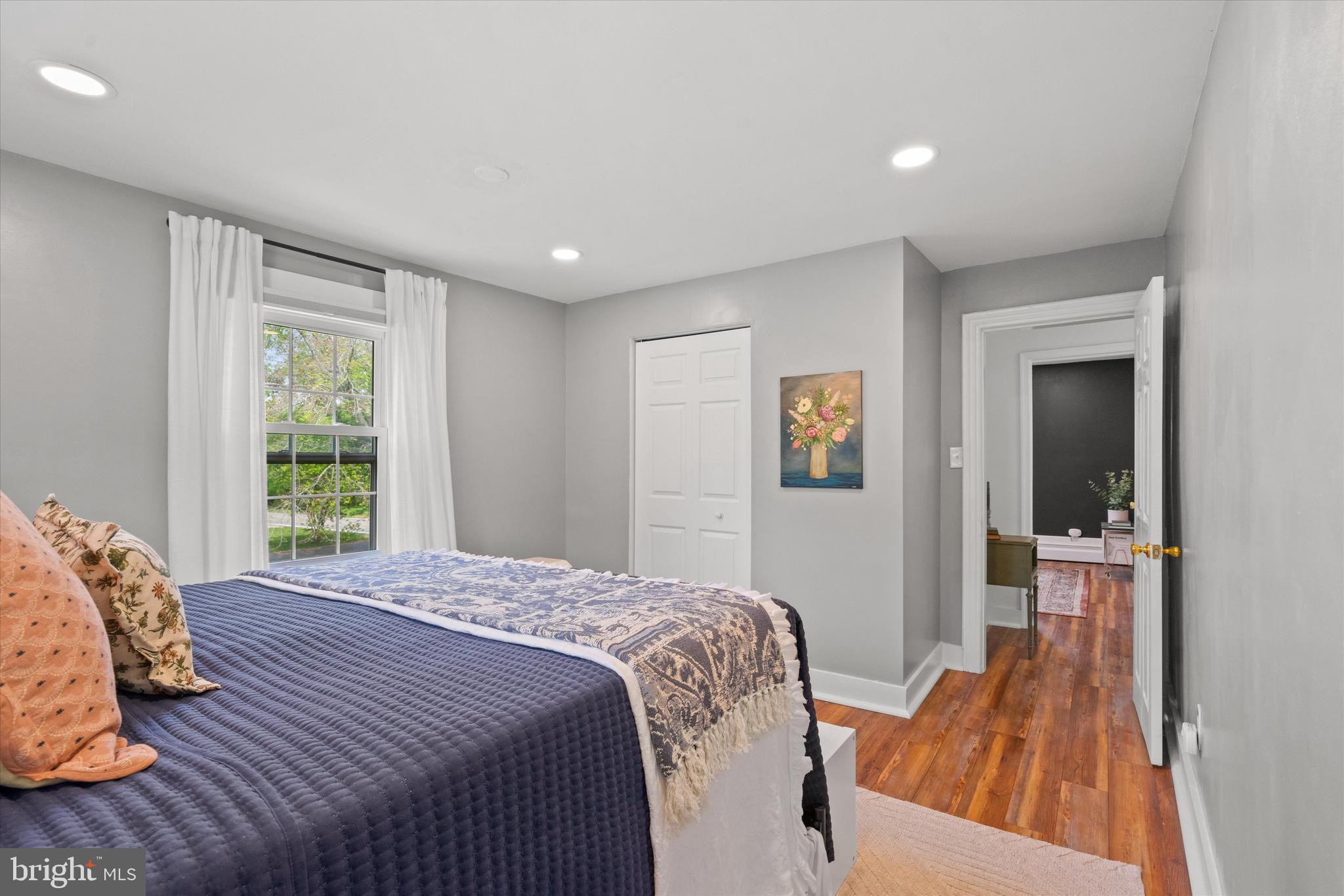 9035 Fairground Road Bel Alton, MD 20611 - Photo 18 of 36 Primary Bedroom