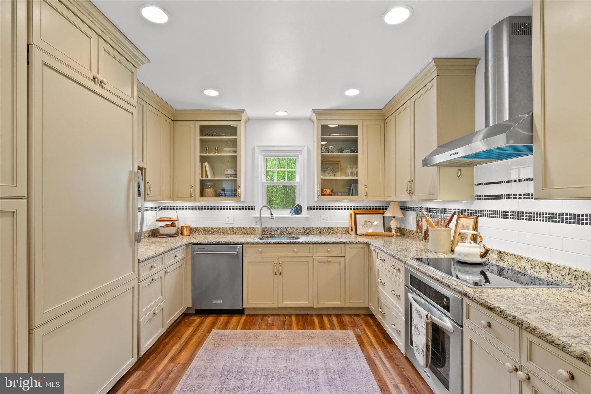9035 Fairground Road Bel Alton, MD 20611 - Photo 3 of 36 State-of-the-art Kitchen