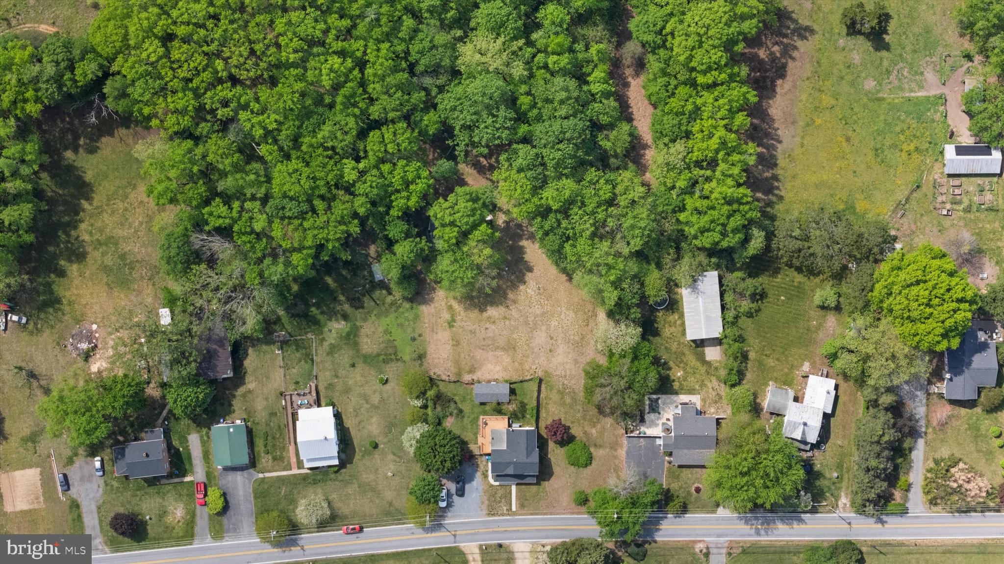 9035 Fairground Road Bel Alton, MD 20611 - Photo 32 of 36 2.25 Acres