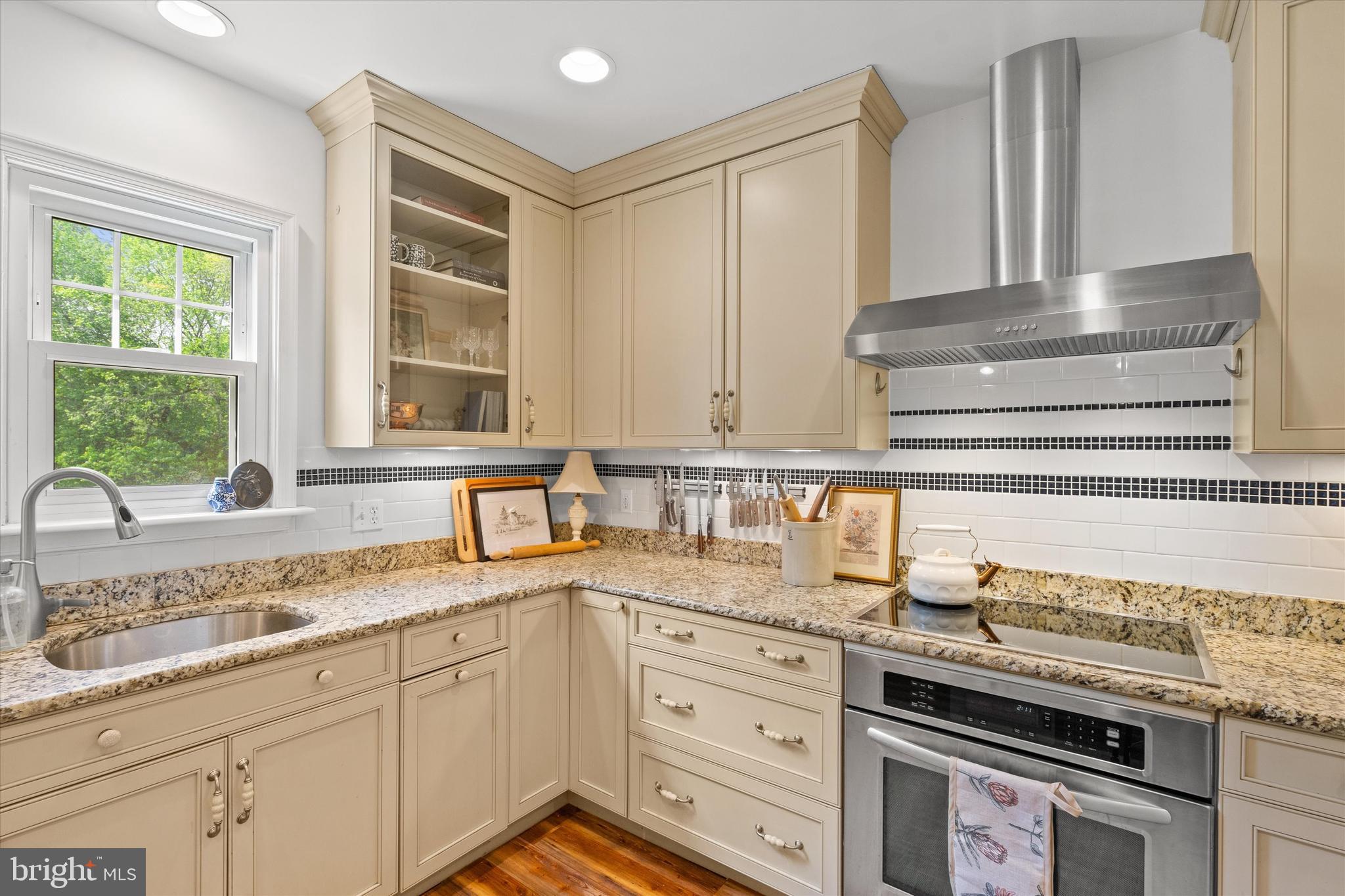 9035 Fairground Road Bel Alton, MD 20611 - Photo 4 of 36 Kitchen