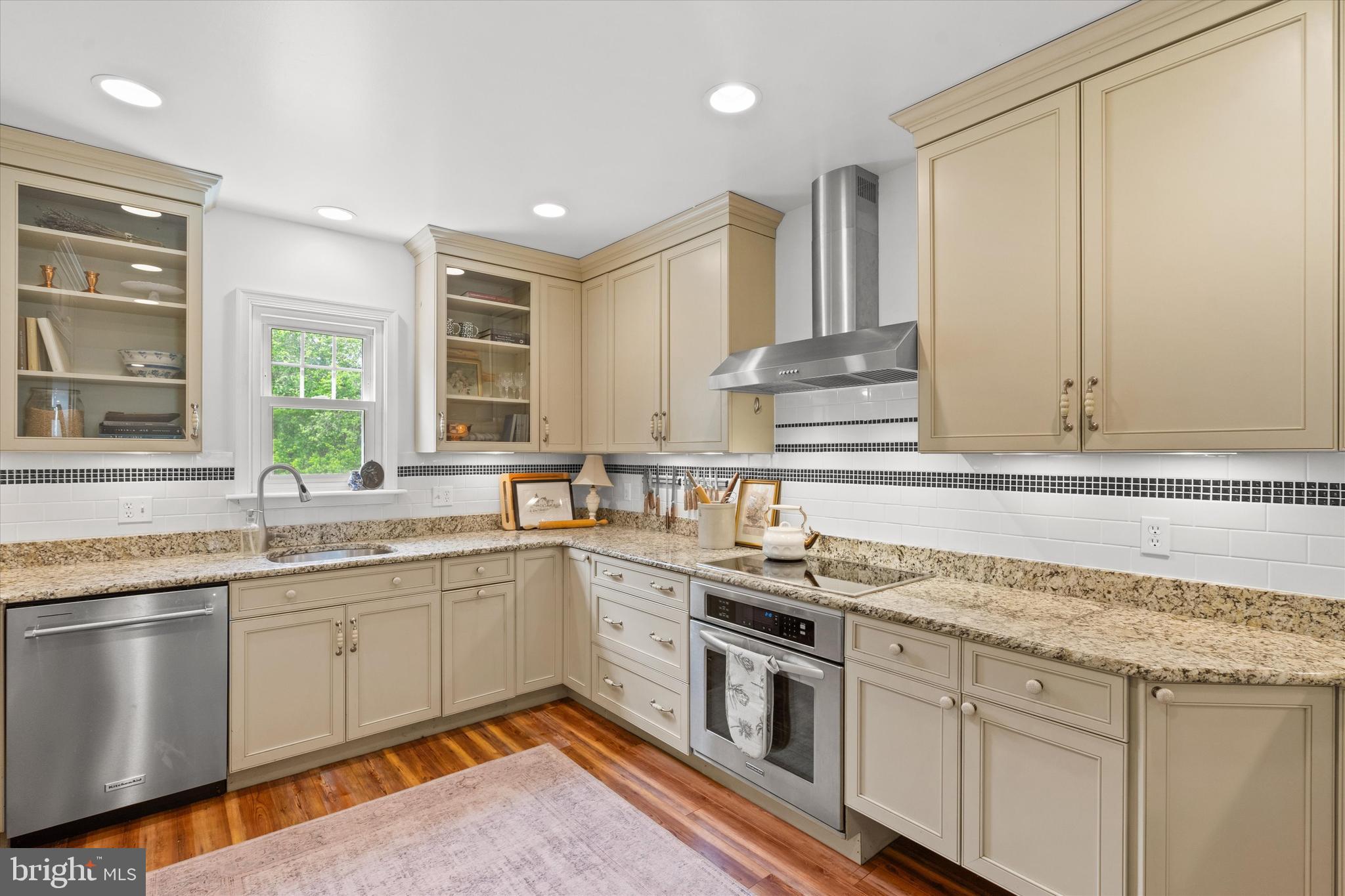 9035 Fairground Road Bel Alton, MD 20611 - Photo 5 of 36 Kitchen