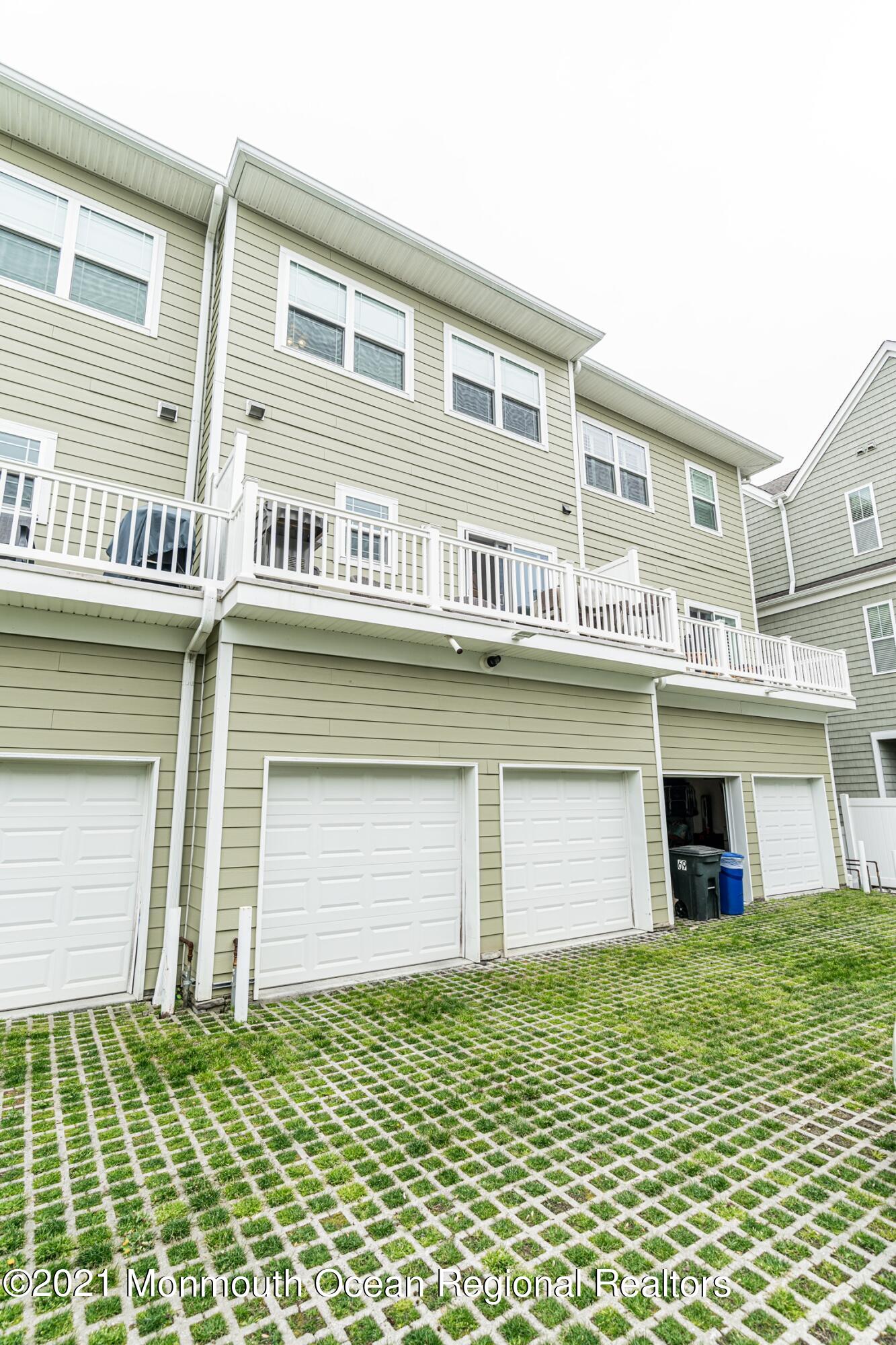 67 Ocean Terrace Long Branch, NJ 07740 - Photo 20 of 20 a front view of a building