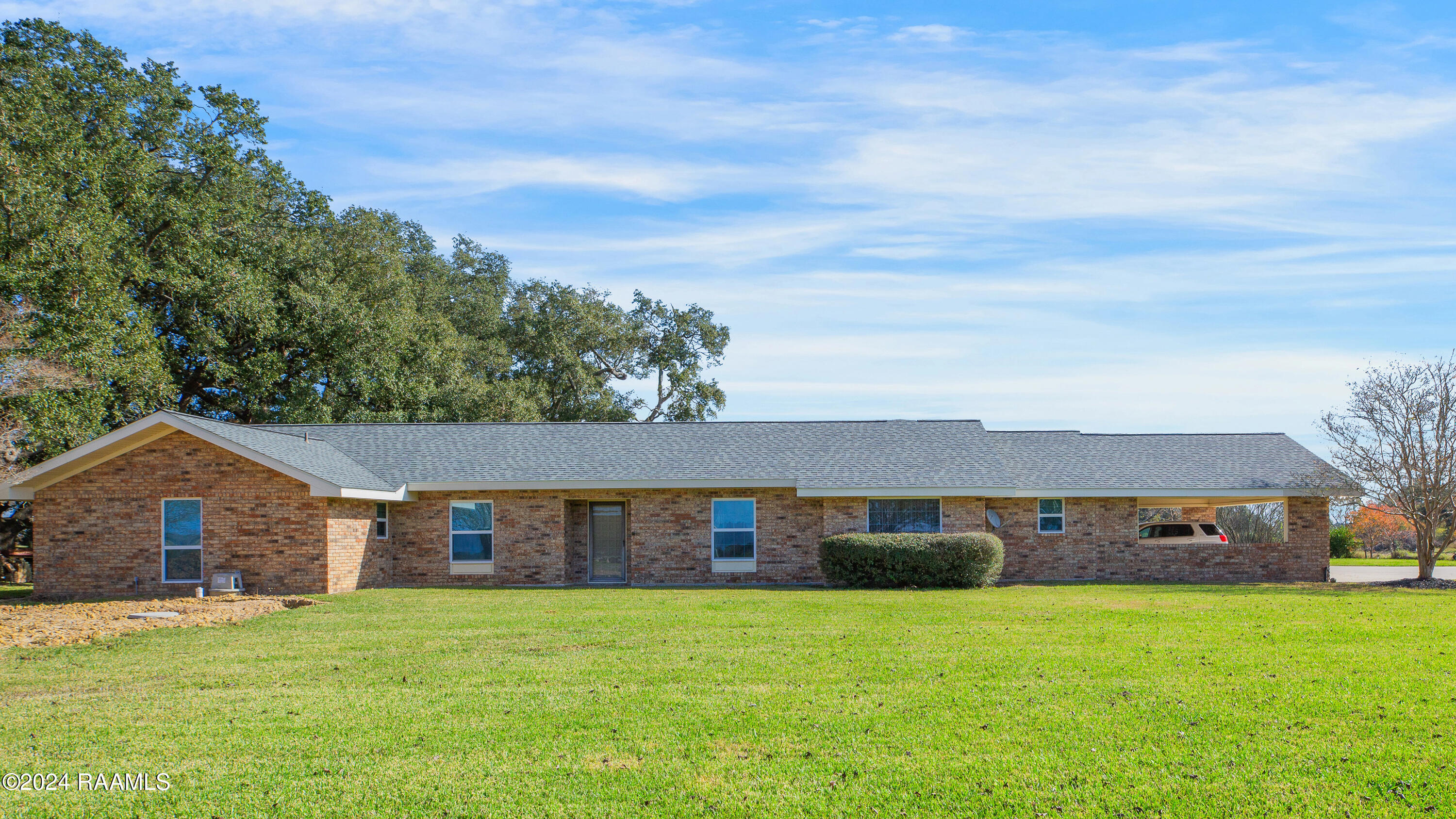 7107 Cossinade Road Kaplan, LA 70548 - Photo 1 of 23 7107 Cossinade -2