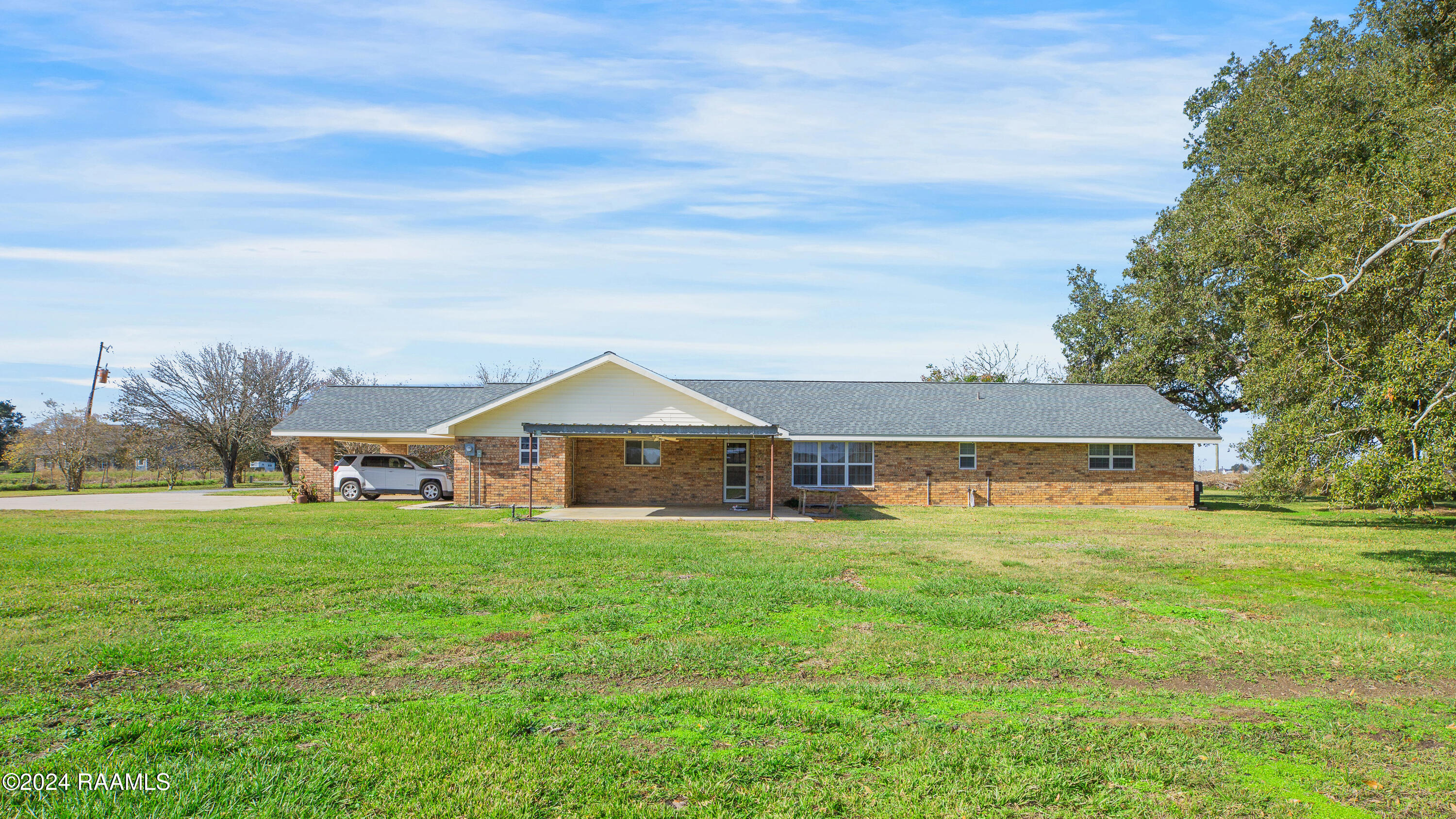 7107 Cossinade Road Kaplan, LA 70548 - Photo 22 of 23 7107 Cossinade -25