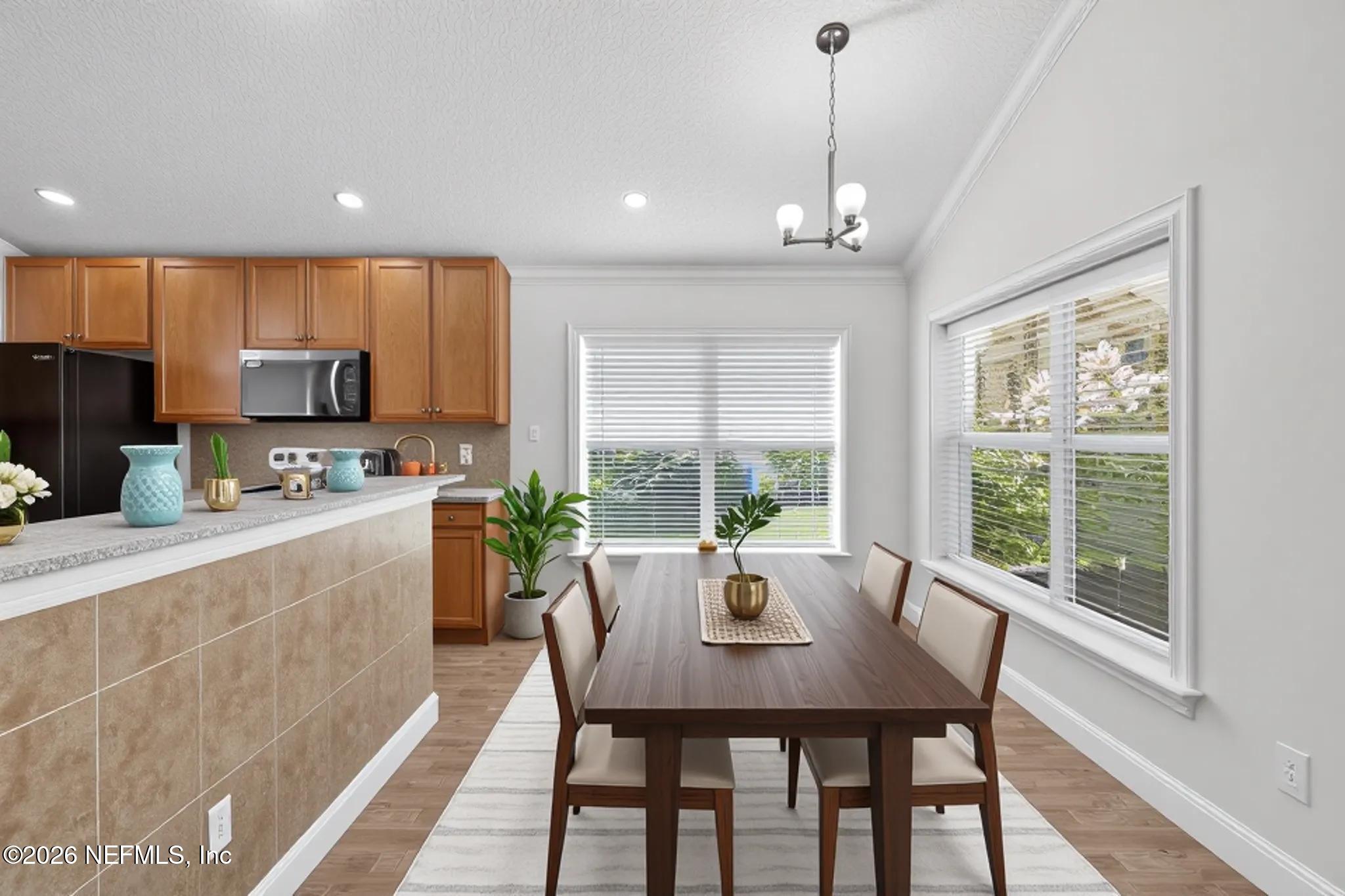 4632 Peele Street Elkton, FL 32033 - Photo 12 of 27 DINING