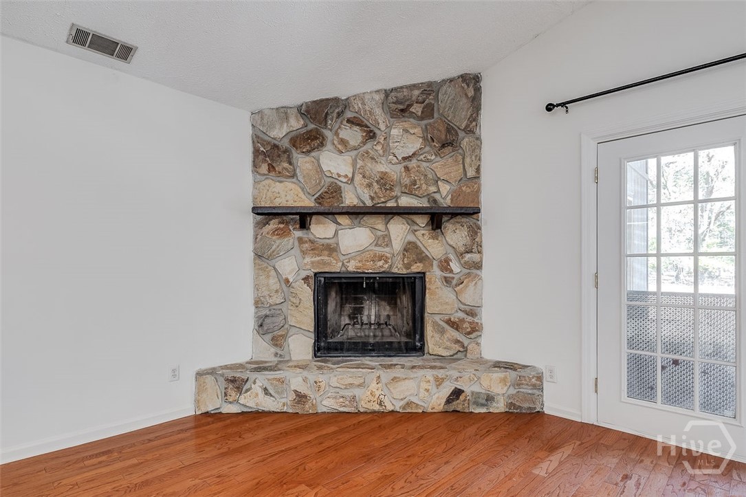 126 Baxley Road Pooler, GA 31322 - Photo 14 of 52