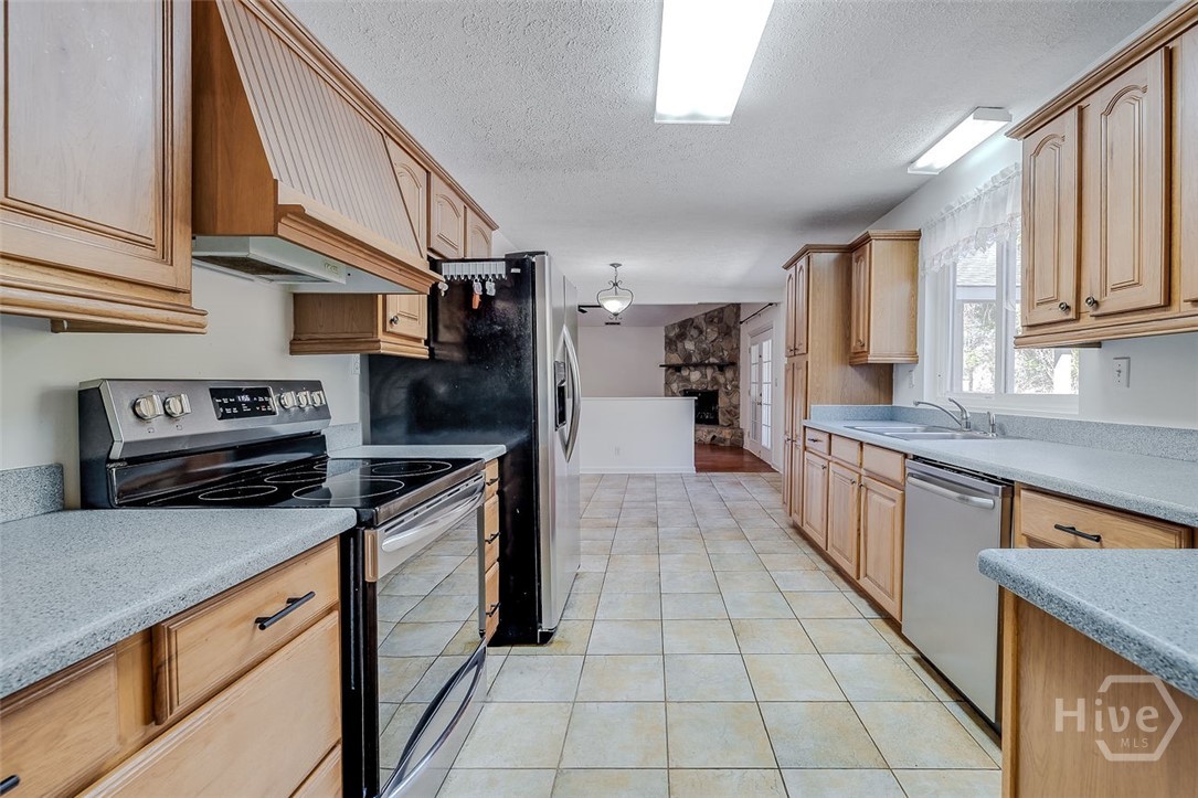 126 Baxley Road Pooler, GA 31322 - Photo 20 of 52