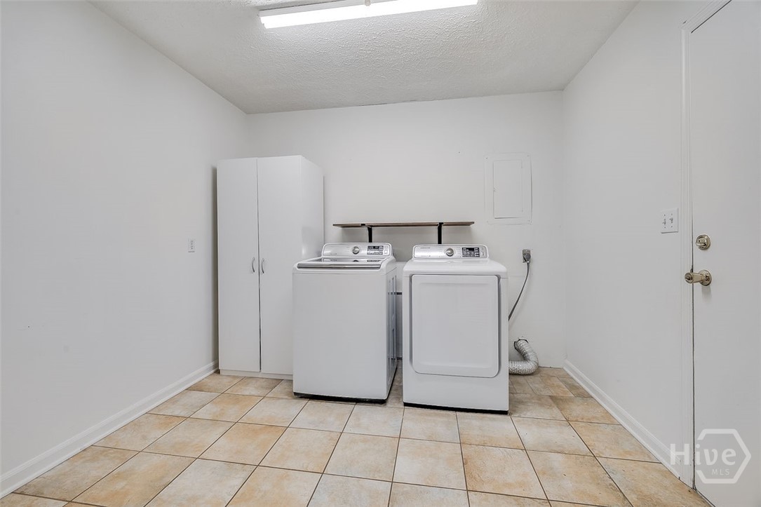 126 Baxley Road Pooler, GA 31322 - Photo 22 of 52