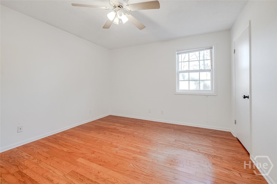 126 Baxley Road Pooler, GA 31322 - Photo 31 of 52