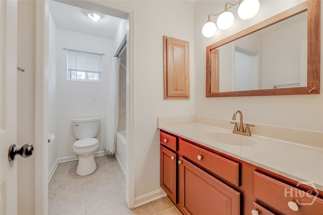 126 Baxley Road Pooler, GA 31322 - Photo 33 of 52