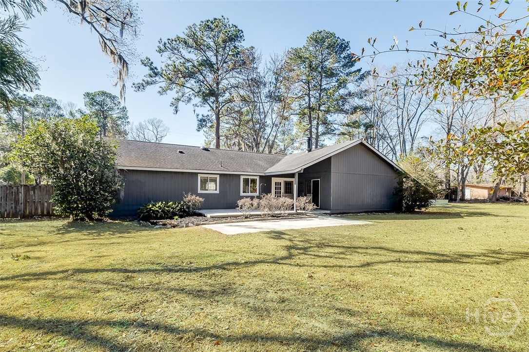126 Baxley Road Pooler, GA 31322 - Photo 40 of 52
