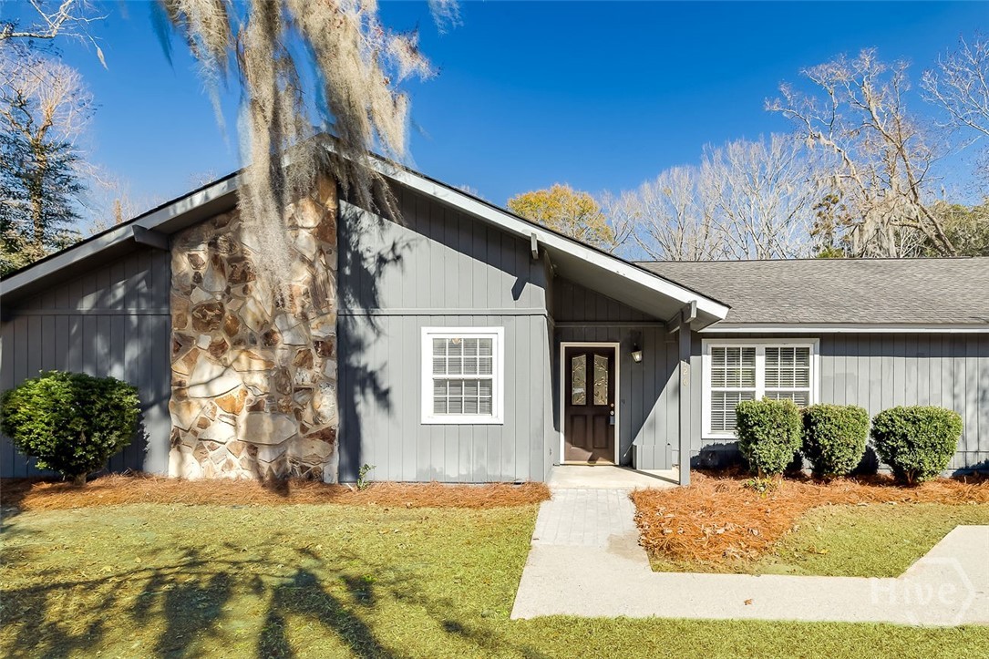 126 Baxley Road Pooler, GA 31322 - Photo 4 of 52