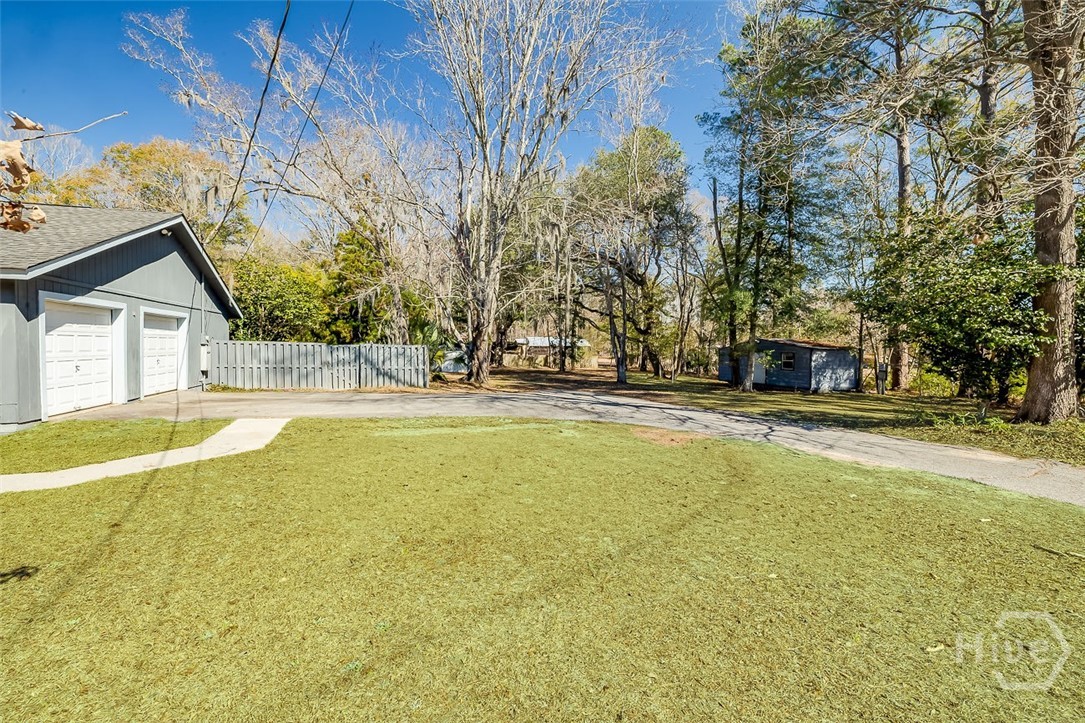 126 Baxley Road Pooler, GA 31322 - Photo 46 of 52