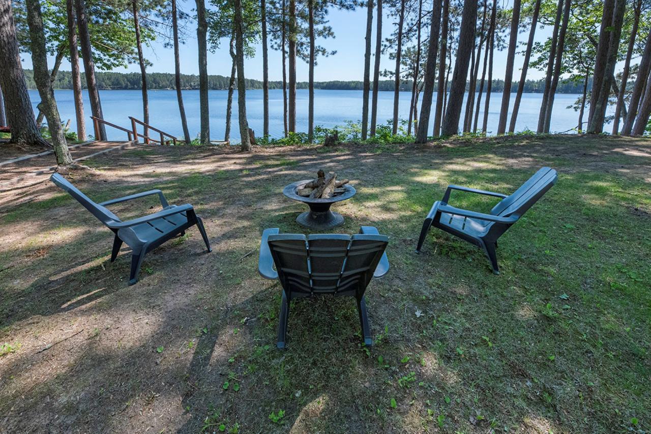 3174 West Hunter Lake Road Conover, WI 54519 - Photo 1 of 59 Gallery Image 1